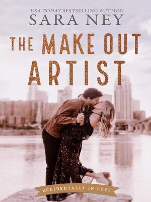 cover image of The Make Out Artist